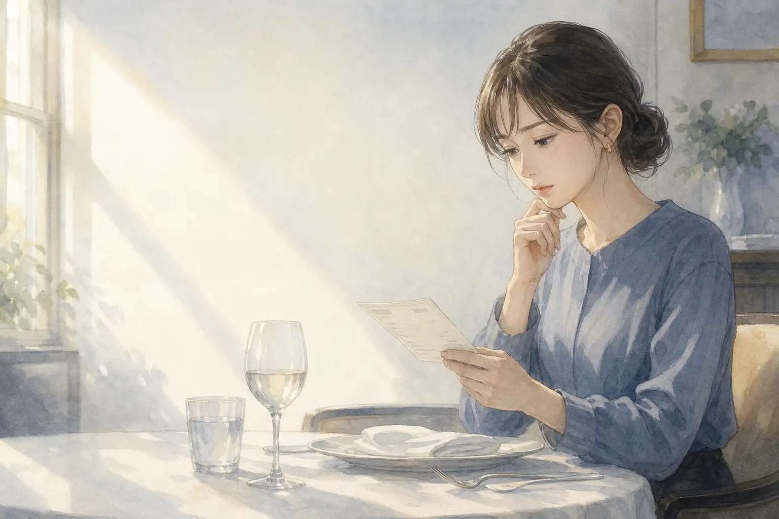 食事券を使うときの注意点と実用面の詳細