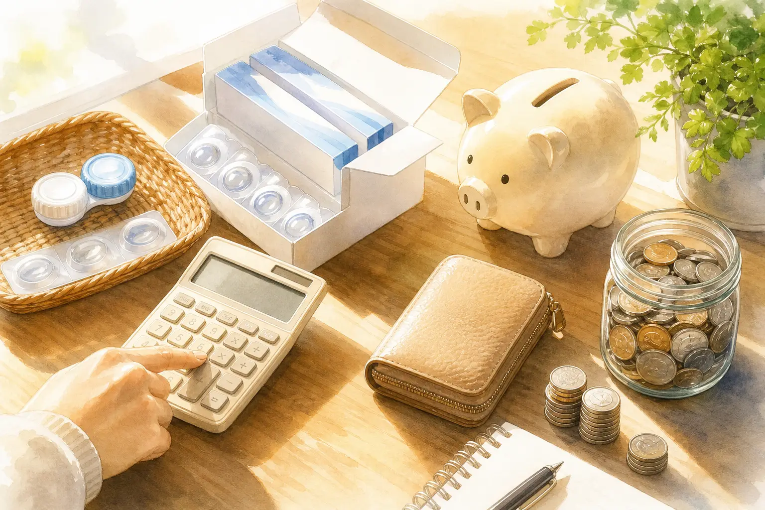 実際にどれだけ得する?節約額シミュレーション