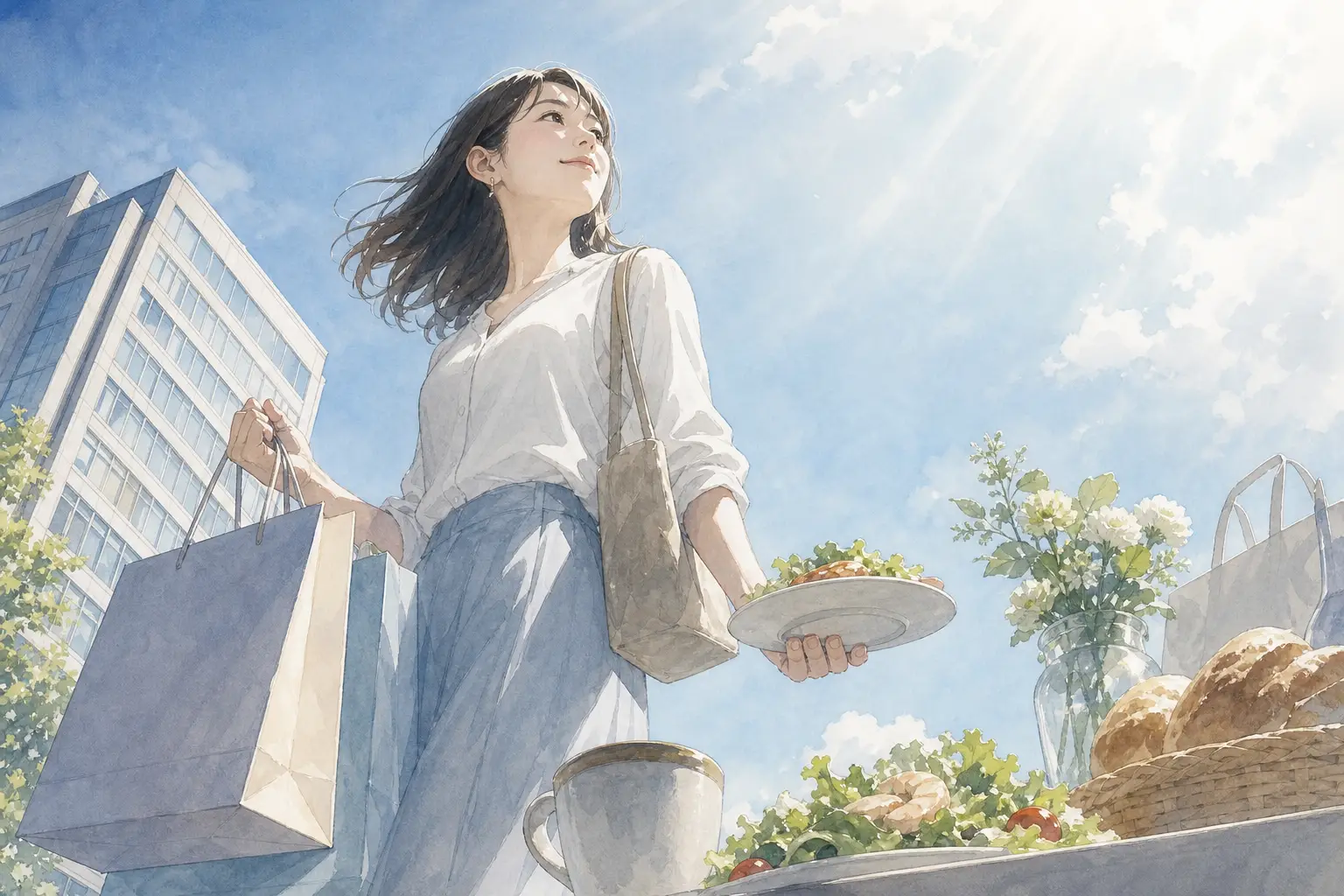 優待をお得に使い切る活用術