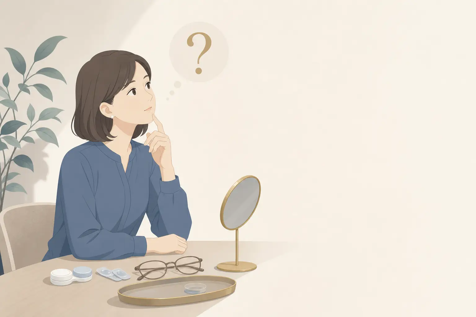 コンタクト株主優待のよくある質問