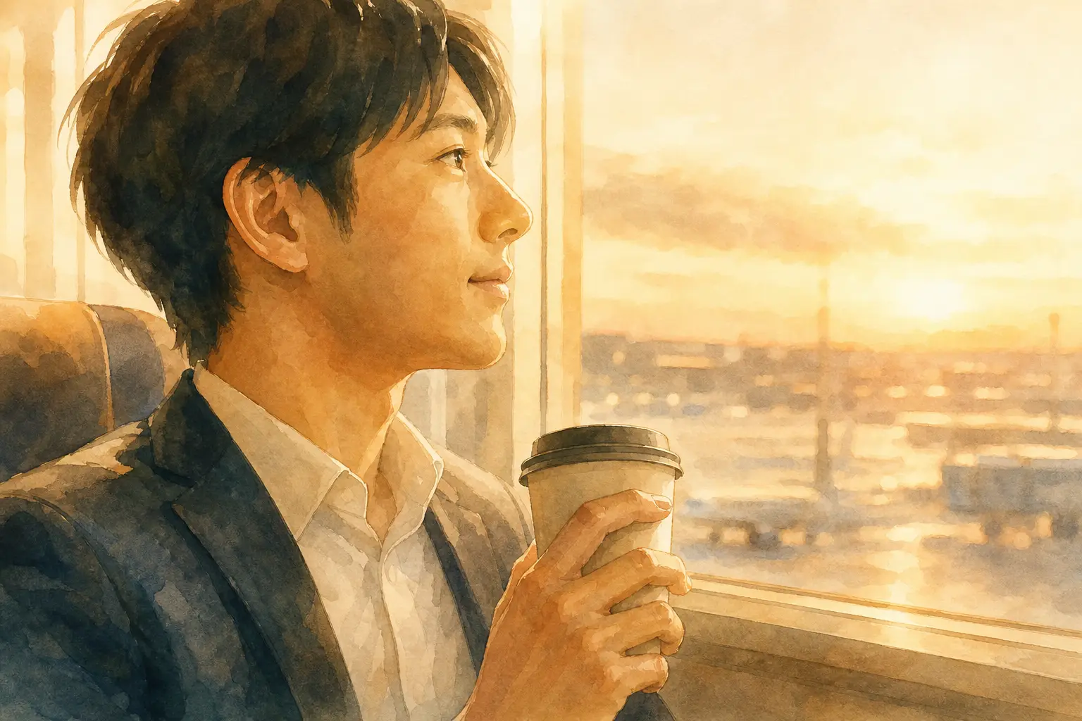 一人旅・出張に向く優待