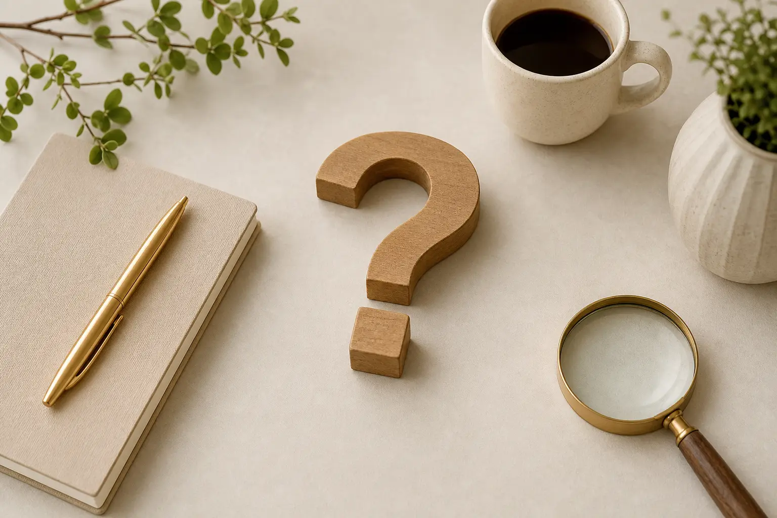 よくある質問(FAQ)