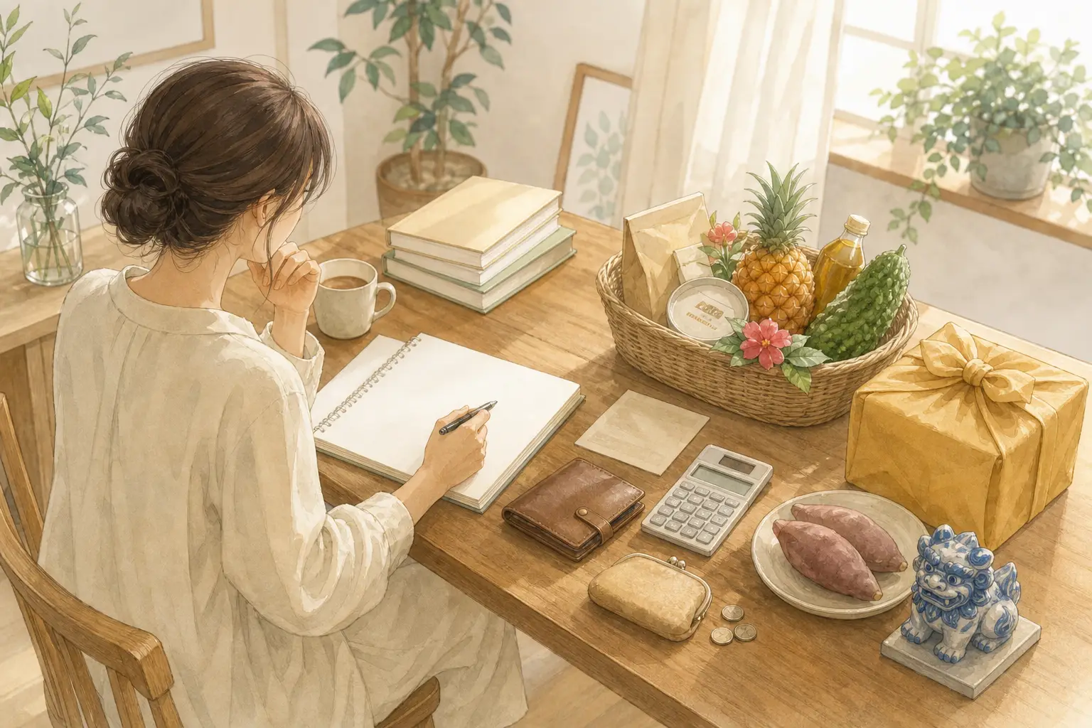 株主優待の始め方と低コスト取得のコツ