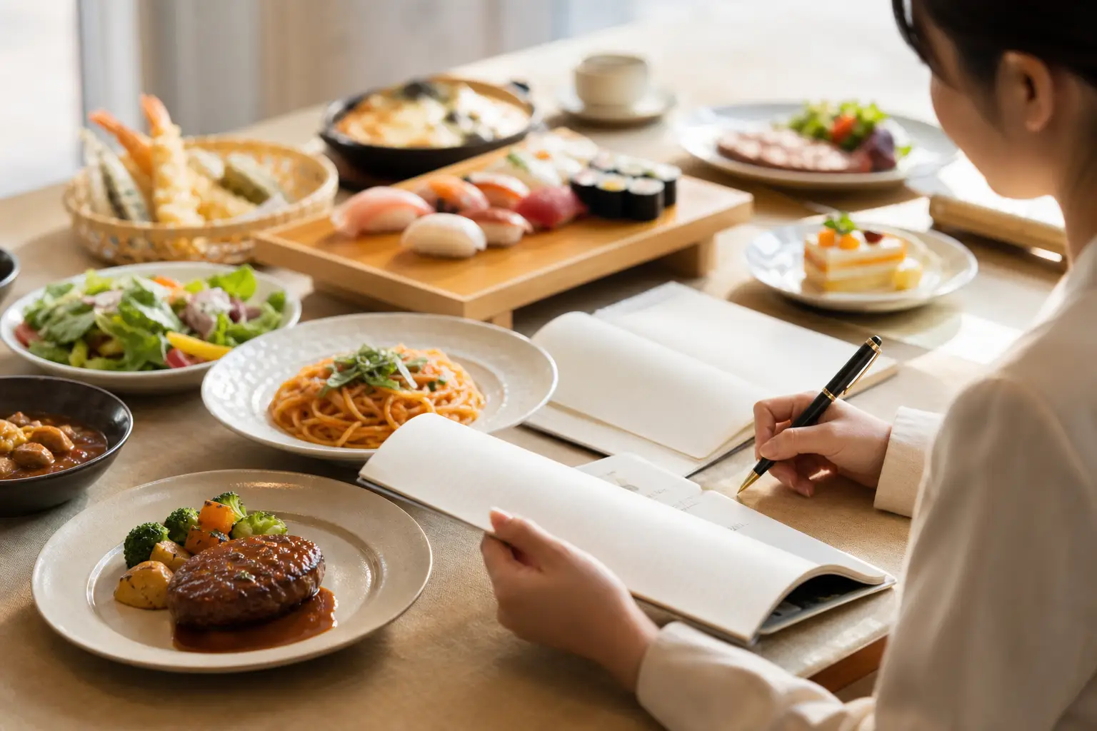 飲食店株主優待おすすめ銘柄20選を総合利回りで比較