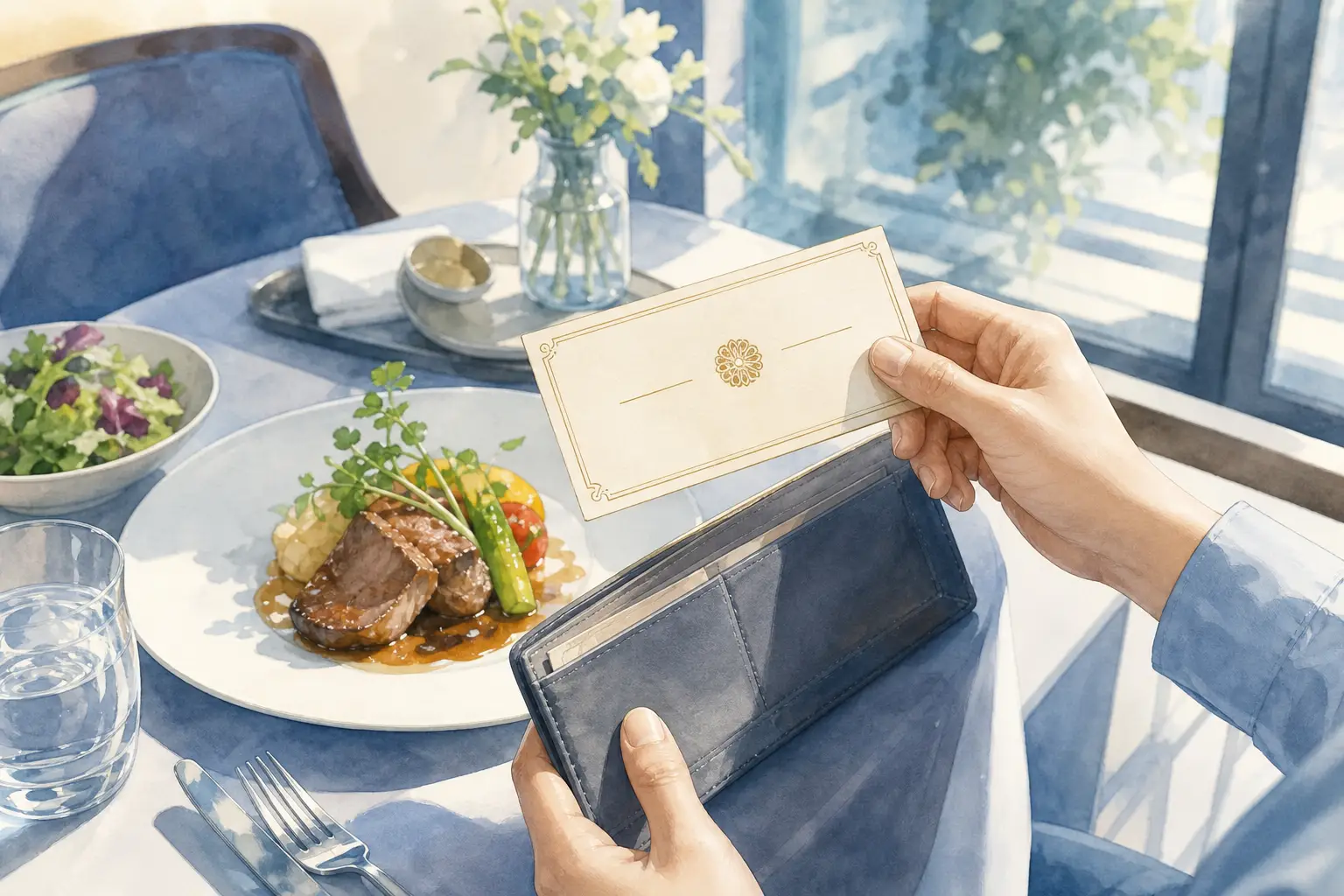 優待券を上手に使うための実用情報