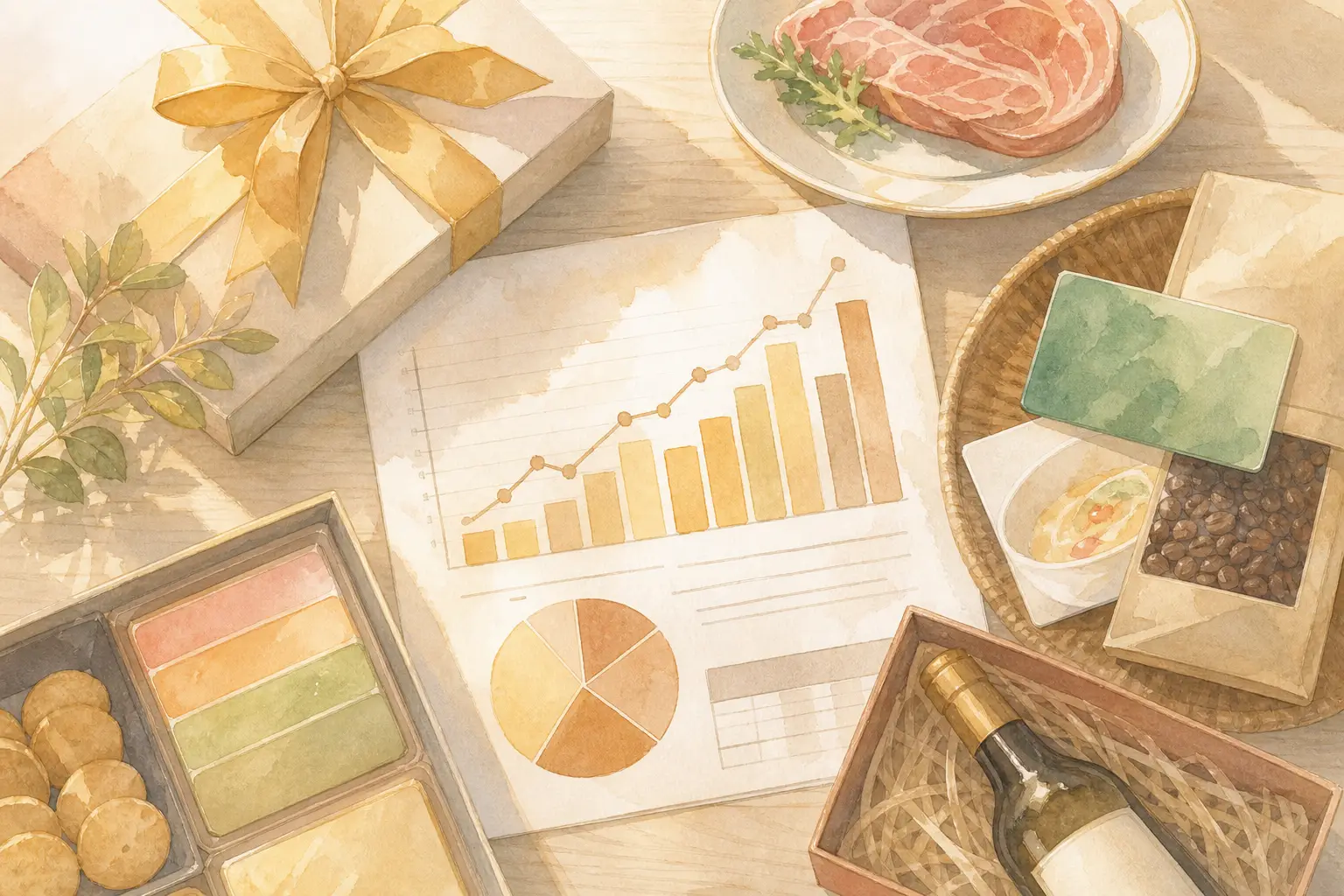 株主優待+配当金おすすめ銘柄ランキング|総合利回りで選ぶ徹底解説