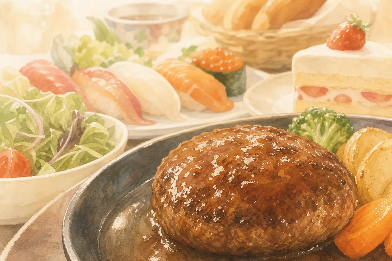 飲食店株主優待おすすめ20選|総合利回りで徹底比較